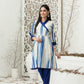 Malhun by Tawakkal Tie & Dye Cotton Unstitched 2 Piece Dress TMTD-1831