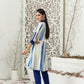 Malhun by Tawakkal Tie & Dye Cotton Unstitched 2 Piece Dress TMTD-1831