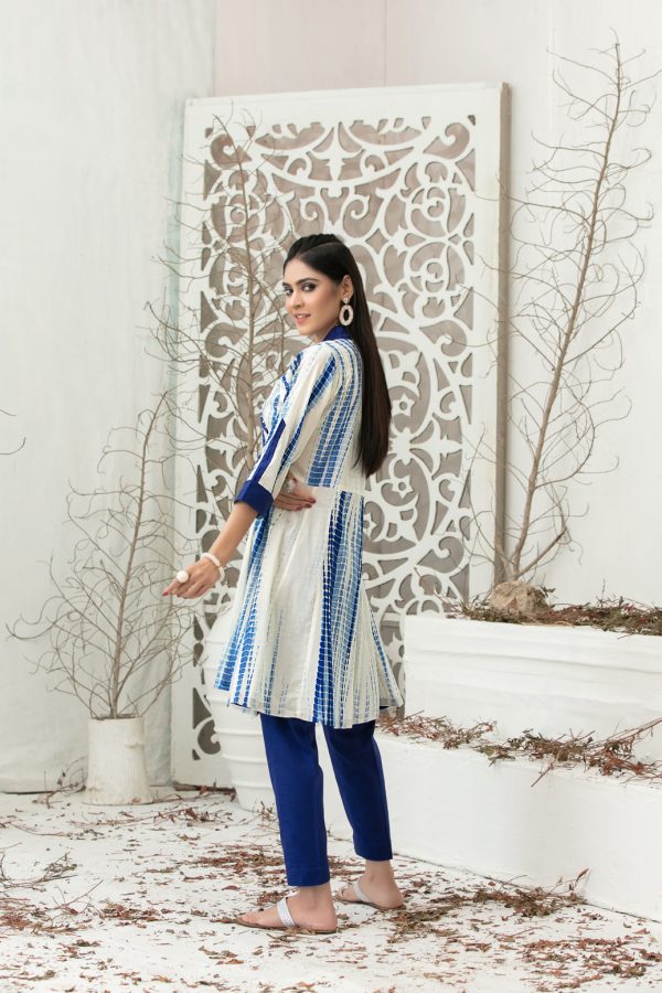 Malhun by Tawakkal Tie & Dye Cotton Unstitched 2 Piece Dress TMTD-1831
