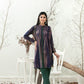 Malhun by Tawakkal Tie & Dye Cotton Unstitched 2 Piece Dress TMTD-1834