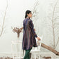 Malhun by Tawakkal Tie & Dye Cotton Unstitched 2 Piece Dress TMTD-1834