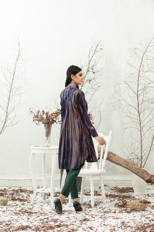 Malhun by Tawakkal Tie & Dye Cotton Unstitched 2 Piece Dress TMTD-1834