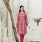 Malhun by Tawakkal Tie & Dye Cotton Unstitched 2 Piece Dress TMTD-1835