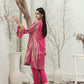 Malhun by Tawakkal Tie & Dye Cotton Unstitched 2 Piece Dress TMTD-1835
