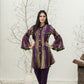 Malhun by Tawakkal Tie & Dye Cotton Unstitched 2 Piece Dress TMTD-1837