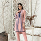 Malhun by Tawakkal Tie & Dye Cotton Unstitched 2 Piece Dress TMTD-1838