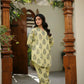 Sahar Printed Lawn Suits Unstitched 2 Piece SHR-S24-PL-V1-18 - Summer Collection