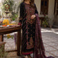 Zarq Barq By Asim Jofa Embroidered Suits Unstitched 3 Piece AJZB-18 - Eid Collection