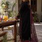 Zarq Barq By Asim Jofa Embroidered Suits Unstitched 3 Piece AJZB-18 - Eid Collection