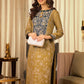 Rania by Asim Jofa Embroidered Cambric Lawn Suits Unstitched 2 Piece AJRP-18