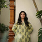 Sahar Printed Lawn Suits Unstitched 2 Piece SHR-S24-PL-V1-18 - Summer Collection