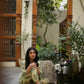 Sahar Printed Lawn Suits Unstitched 2 Piece SHR-S24-PL-V1-18 - Summer Collection