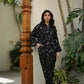 Sahar Printed Lawn Suits Unstitched 2 Piece SHR-S24-PL-V1-19 - Summer Collection
