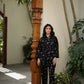 Sahar Printed Lawn Suits Unstitched 2 Piece SHR-S24-PL-V1-19 - Summer Collection