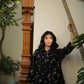 Sahar Printed Lawn Suits Unstitched 2 Piece SHR-S24-PL-V1-19 - Summer Collection
