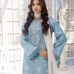 Rosolia by Panache Embroidered Lawn 3 Piece Unstitched Dress - D01
