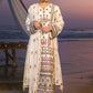 Asim Jofa Embroidered Lawn Suits Unstitched 3 Piece AJCK-01 - Eid Collection