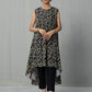 Sapphire Intermix Printed Cotton Shirt 1 piece Unstitched - U1 DY22V5 01