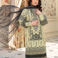 Afreen by Aalaya Embroidered Lawn 3 piece dress unstitched - AL23-D01