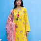 Salina by Regalia Textile Printed Lawn 3 Piece Unstitched Dress - RSPL-01 Summer Collection