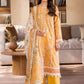 Mausummery Digital Printed Lawn Unstitched 3 Piece Suit – MUS25V1PL01