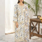 Shezlin by Aabyaan Embroidered Chikankari Suits Unstitched 3 Piece AS-AR-01 ALISHA - Summer Collection