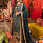 Chamak Damak by Asim Jofa Embroidered Suits Unstitched 3 Piece AJCD-01 - Festive Collection