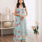Sable Vogue Embroidered Lawn Suits Unstitched 3 Piece - SAL-01-23-V1
