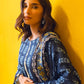 Adorna by Salitex Printed Lawn 2 Piece Suits Unstitched  STA-UNS23CB001UT