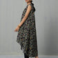 Sapphire Intermix Printed Cotton Shirt 1 piece Unstitched - U1 DY22V5 01