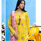 Salina by Regalia Textile Printed Lawn 3 Piece Unstitched Dress - RSPL-01 Summer Collection