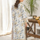 Shezlin by Aabyaan Embroidered Chikankari Suits Unstitched 3 Piece AS-AR-01 ALISHA - Summer Collection