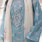 Rosolia by Panache Embroidered Lawn 3 Piece Unstitched Dress - D01