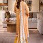 Mausummery Digital Printed Lawn Unstitched 3 Piece Suit – MUS25V1PL01