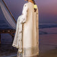 Asim Jofa Embroidered Lawn Suits Unstitched 3 Piece AJCK-01 - Eid Collection