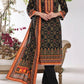 Daman By VS Textiles Printed Lawn Suits Unstitched 3 Piece VS24-D1 2901-A - Summer Collection