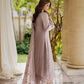 Ishq Aatish by Emaan Adeel Embroidered Chiffon Suits Unstitched 3 Piece EA23IA-01 Gulbano - Luxury Collection