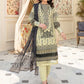 Afreen by Aalaya Embroidered Lawn 3 piece dress unstitched - AL23-D01