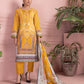 Salina By Regalia Textiles Printed Lawn Suits Unstitched 3 Piece SPL1123-01