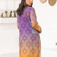 Adan Libas Chunri Embroidered Lawn 2 Piece Unstitched - ALC-10