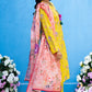 Salina by Regalia Textile Printed Lawn 3 Piece Unstitched Dress - RSPL-01 Summer Collection