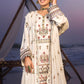 Asim Jofa Embroidered Lawn Suits Unstitched 3 Piece AJCK-01 - Eid Collection
