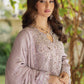 Ishq Aatish by Emaan Adeel Embroidered Chiffon Suits Unstitched 3 Piece EA23IA-01 Gulbano - Luxury Collection