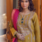 Essential By Asim Jofa Embroidered Cambric Lawn Suit Unstitched 3 Piece AJP-01