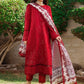 Rania by Asim Jofa Embroidered Lawn Suits Unstitched 2 Piece AJRP-01