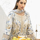 Shezlin by Aabyaan Embroidered Chikankari Suits Unstitched 3 Piece AS-AR-01 ALISHA - Summer Collection