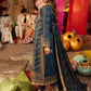 Chamak Damak by Asim Jofa Embroidered Suits Unstitched 3 Piece AJCD-01 - Festive Collection