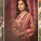 Pairoz by GJC Printed Lawn 3 piece Unstitched dress - PGJ-A01