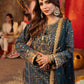 Chamak Damak by Asim Jofa Embroidered Suits Unstitched 3 Piece AJCD-01 - Festive Collection
