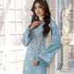 Rosolia by Panache Embroidered Lawn 3 Piece Unstitched Dress - D01